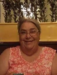 Eileen Dyer Obituary