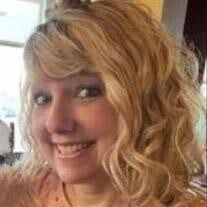 Mrs. Julie Cobb Bergeman Obituary