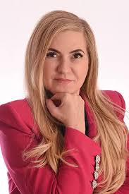 Engenheira Civil Elizabeth Valle Viana PaivaCurso de Perito Judicial