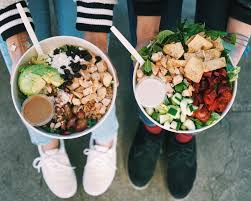 Check spelling or type a new query. Opening Alert Sweetgreen In Downtown Palo Alto Peninsula Foodist Elena Kadvany Palo Alto Online