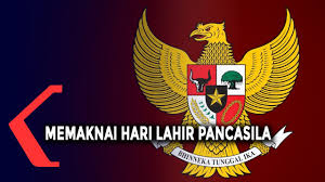 Sejarah lahirnya pancasila diawali dengan janji dari pemerintah jepang untuk memberikan kemerdekaan bagi bangsa indonesia. Memaknai Hari Lahir Pancasila Youtube