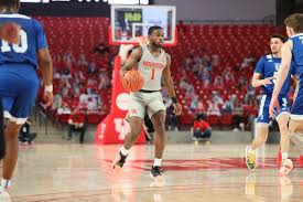 Teams must play a minimum of 13 games against di opponents to be considered for ncaa championship selection. Money Program New Study Shows How Much Kelvin Sampson S Powerhouse Basketball Team Benefits Uh