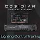 Obsidian Control In-Person Training; October event image