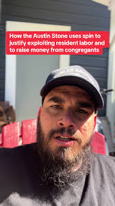 Josh Snider Austin Stone