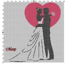 Continue to 5 of 10 below. Cross Stitch Patterns Romantic Couple Embroidery Designs Novocom Top