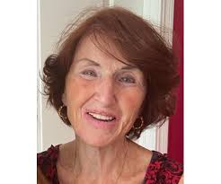 ROSEMARY MEYER Obituary (1940