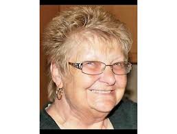 Patricia Griffith Obituary (1941