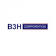 B3H Corporation logo