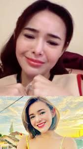 Tanggapan amanda manopo untuk netizen yang komentar dirinya terlalu kurus  #amandamanopo #fyp #fypシ #viral