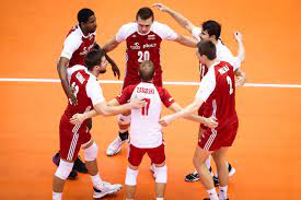 Reprezentacja polski walczyła do końca. Siatkowka Znamy Sklad Reprezentacji Polski Na Zgrupowanie W Spale Nie Ma Zaskoczen Sport Wp Sportowefakty