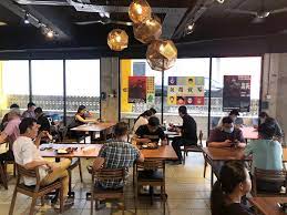 I was a little hungry today so i also ordered the pita ayam kunyit, it was good but i would prefer a little mayo (just a personal preference). Nasi Lemak Factory Puchong Home Puchong Menu Prices Restaurant Reviews Facebook