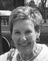 Kathleen "Kay" Thompson Obituary