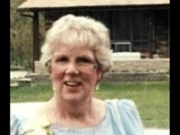 Mrs. Shirley Ann Ahrens's Memorial Website