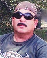 Felipe Palomares Obituary (2011)