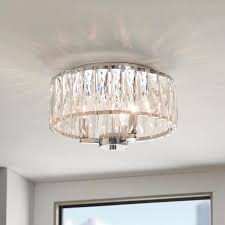 Whether you're looking to add some bathroom ceiling lights, kitchen ceiling lights, bedroom ceiling lights or others, the home depot canada has you covered with great choices from top brands. Home Decorators Collection Atherton 3 Light Chrome Flush Mount 34762 Hbu The Home Depot In 2021 Bedroom Light Fixtures Light Fixtures Flush Mount Entryway Light Fixtures