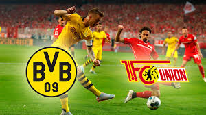 Borussia dortmund union berlin prediction. Bvb Borussia Dortmund Vs Union Berlin Heute Live Im Tv Und Live Stream Sehen Die Ubertragung Der Bundesliga Goal Com