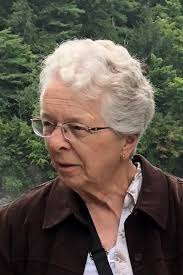 Lois Brandow Obituary