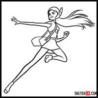 Check spelling or type a new query. How To Draw Disney S Big Hero 6 Cartoon Characters Drawing Tutorials Drawing How To Draw Disney S Big Hero 6 Illustrations Drawing Lessons Step By Step Techniques For Cartoons Illustrations