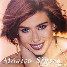 Nunca te esqueci soulplay ft mônica sintra chegou a 1 milhão de visualizações.mp3. Monica Sintra On Tidal