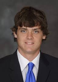 Tyler Gamble - 2012-13 - Men's Basketball - Georgia State University