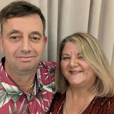 ETA: I am 60 at the end of this year Well, I did it. Gave my notice in to  work today. Leave end of May, 2026, after 23 years in my current