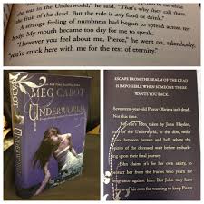 From Abandon 2 Underworld By Meg Cabot Read An Excerpt Here Https Apps Facebook Com Thisisteen Nid 551 Book Finder Book Quotes Dialogue Prompts