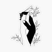 Download this realistic portrait of farm animal goat vintage engraving black and white hand drawing vector vector illustration now. Black And White Hands Together Black Lives Matter By Onelineprint Redbubble Black Lives Matter Art Black And White Drawing Black And White Illustration