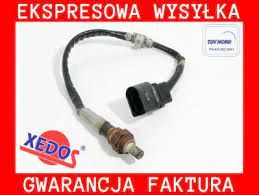 Лямбда зонд bosch 0258986506 ls06 4 конт. Sonda Lambda Vw Polo 00 1 4 16v Kombi 030906262k 4744535468 Oficjalne Archiwum Allegro
