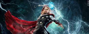 In this movie, chris hemsworth will come back with his character. Thor 4 Bild Chris Hemsworth Sieht Aus Wie 80er Punk Film Tv