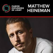 Matthew Heineman's Instagram, Twitter & Facebook