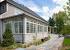 Contemporary Sunroom Decorating Ideas