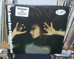 Popsike Com Tori Amos From The Choirgirl Hotel 2 Lp Vinyl New Still Sealed Usa Edtion Rare Auction Details Bonus track on japan release. tori amos from the choirgirl hotel