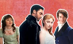 It's the first netflix production from shonda rhimes' shondaland. 10 Reasons You Need To Watch Sexy Scandalous Bridgerton On Netflix