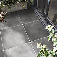 They also bring a level of sophistication along with them, transforming the look and feel of a room just by choosing the right material, colour, and size. Outdoor Tiles Flooring Tiling B Q