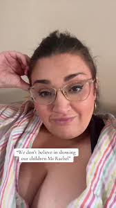 Reaction to Not Showing Children Ms Rachel