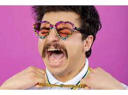 Gafas Pit Viper Admirer Photochromic The Frankie para bici