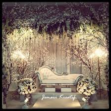 Maybe you would like to learn more about one of these? Winter Wedding Backdrop Booth Ideas Wedding Stage Decorations Wedding Stage Wedding Backdrop