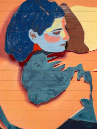 Wall Murals — Hixxy