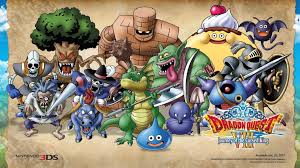 Dragon warrior monsters gameboy color. Dragon Quest Wallpapers Wallpaper Cave
