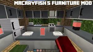 скачать мод на мебель для майнкрафт 1 12 2 Minecraft Furniture Mod Kitchen Update Minecraft Furniture Mod Minecraft Furniture Kitchen Modern Style Wooden Minecraft Furniture Mod 1 12 1 1 11 2 1 10 2 1 Minecraft Furniture Furniture House Design