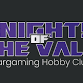 Knights of The Vale event in Ashton-under-Lyne