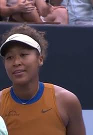 LEADING BY EXAMPLE : HOW NAOMI OSAKA BECAME THE PEOPLE'S CHAMPION