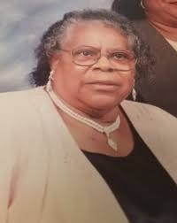 Julia Mae Franklin Obituary