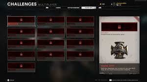 So i used cheat codes to unlock the maps five and dead ops arcade. How To Unlock All Zombies Dark Ops Challenges Call Of Duty Black Ops Cold War Wiki Guide Ign