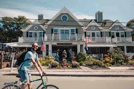 Check spelling or type a new query. The Inn On Peaks Island Maine Weddings Events Dinning