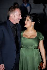 Born salma valgarma hayek jiménez on 2nd september, 1966 in coatzacoalcos, veracruz, mexico. 27 Pda Filled Moments Between Salma Hayek And Her Husband Francois Henri Pinault Salma Hayek Style Latina Celebrities Salma Hayek
