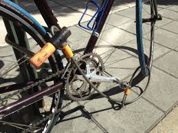 Their locks are among the strongest contenders on the market. 5 Steps To Effective Bike Security Blog Bicycle Roots Bike Shop