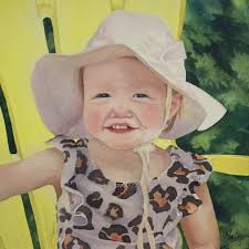 Wishing happy holidays with Paddington art