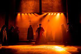 Pin By Alicia Garcia Gavrilova On Theater Lighting Design Theatre Lighting Design Inspiration Set Design Theatre