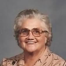 Obituary information for Beatrice 'Bea' Hammond